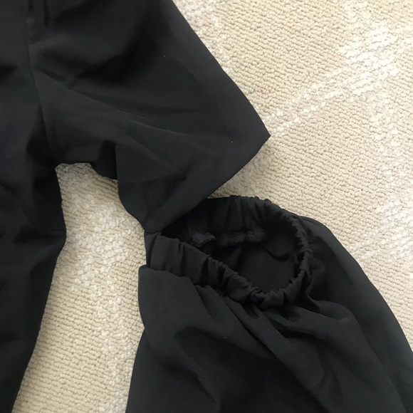 NWT RE:NAMED TOP / DRESS SIZE SMALL - Picture 5 of 6